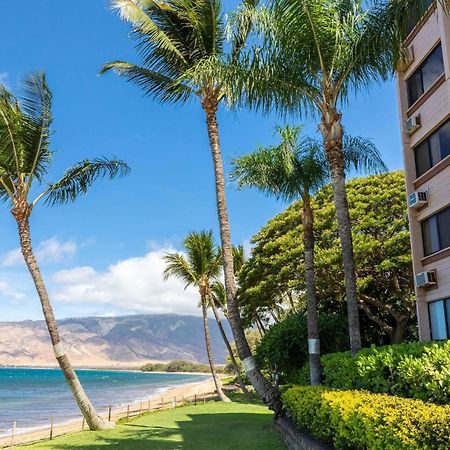 Kealia Resort 203 Kihei Exteriör bild